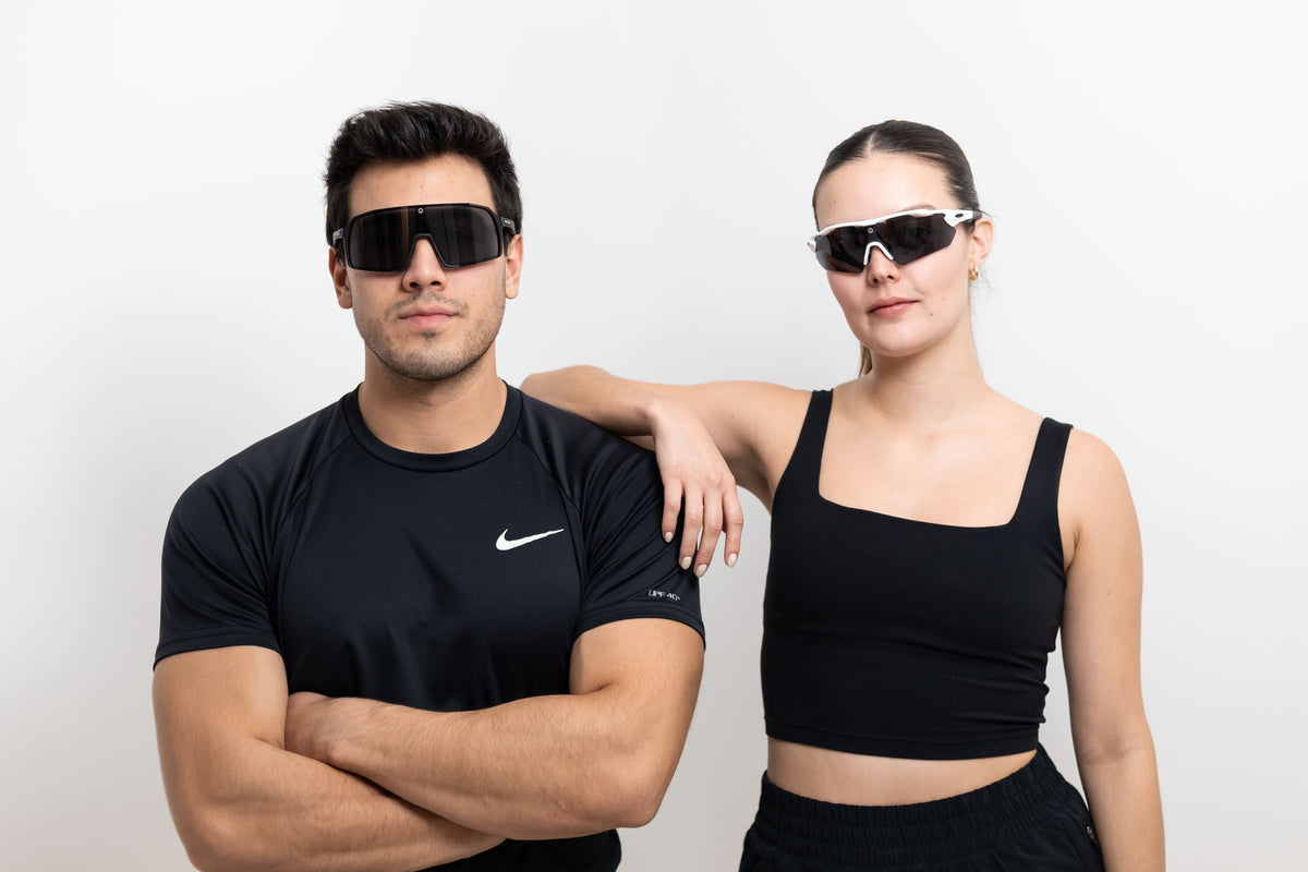 ¿Cuáles son los mejores lentes para correr en 2026? Guía de compra - RACSOL