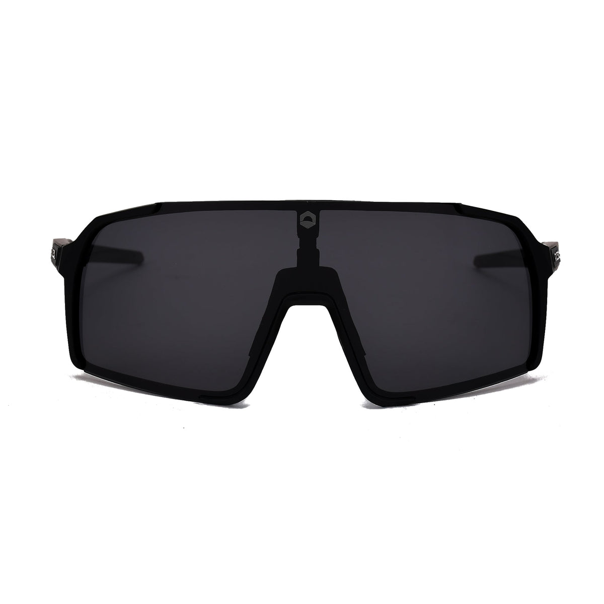 Lentes deportivos fotocromáticos para correr y ciclismo NUIT Marca Méxicana RACSOL con protección UV400.