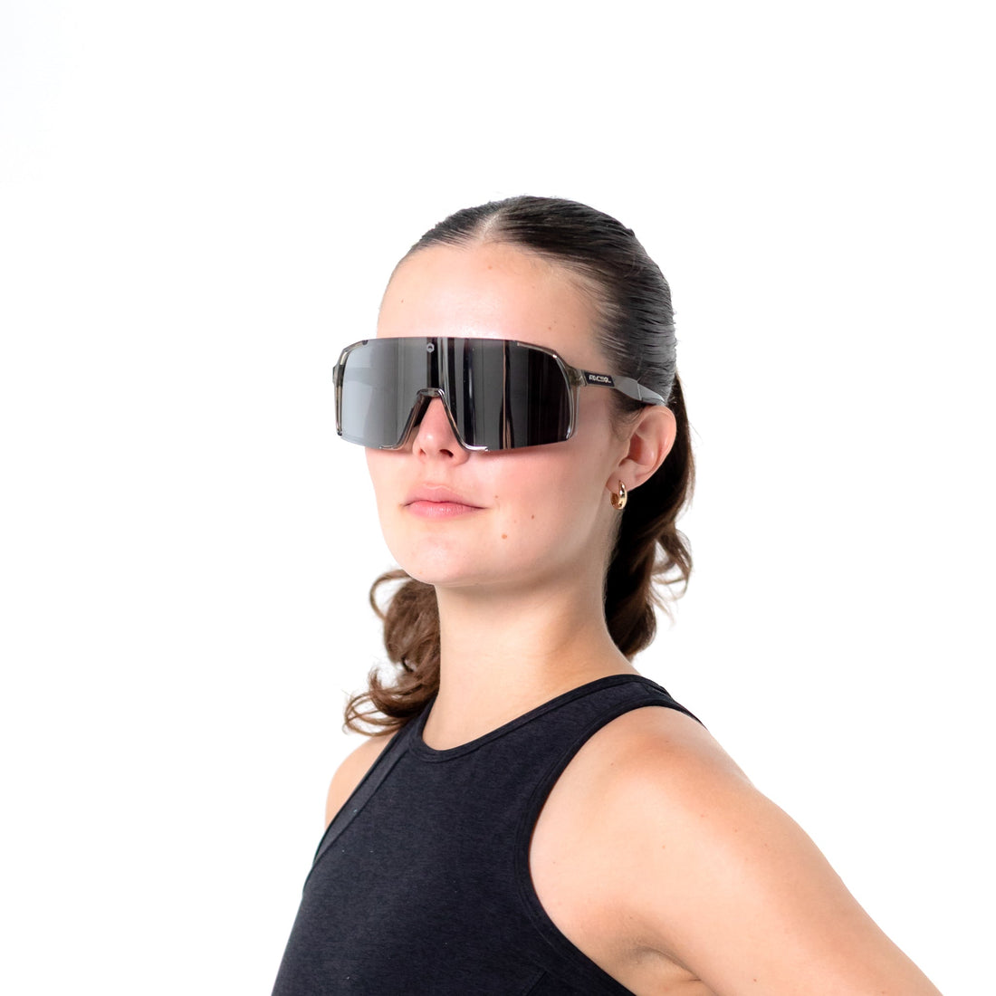 ¿Los lentes de sol que realmente protegen los ojos del corredor? - RACSOL