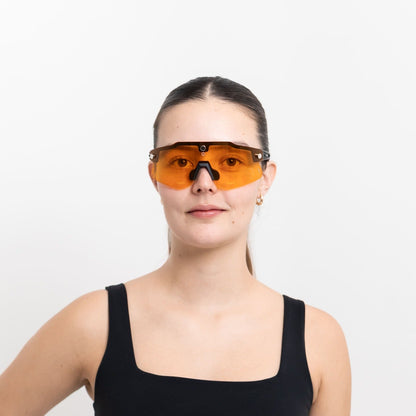 ECLIPSE™ 5 MICAS INTERCAMBIABLES