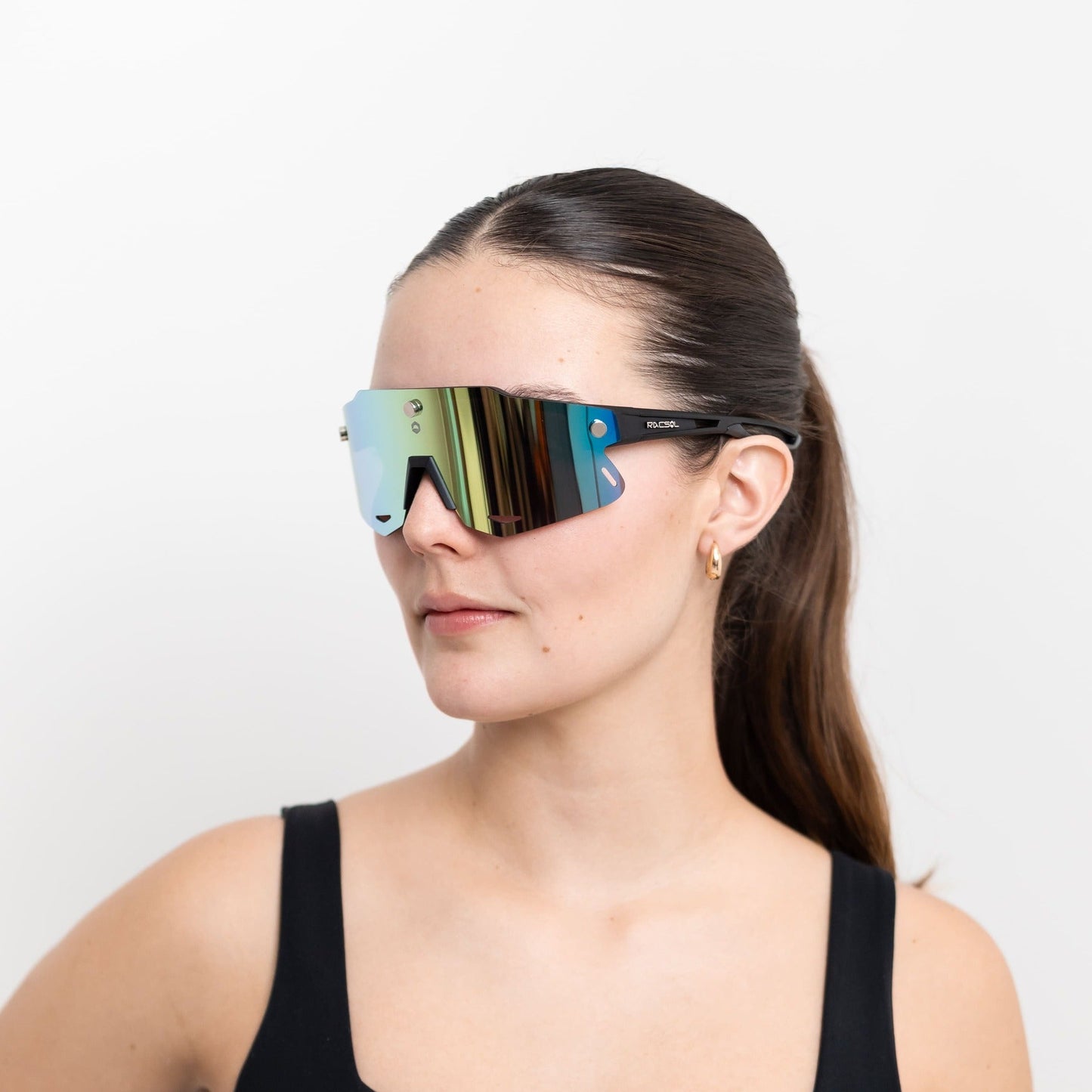 ECLIPSE™ 5 MICAS INTERCAMBIABLES