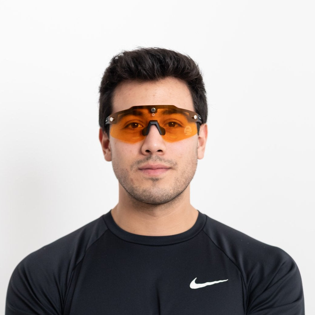 ECLIPSE™ 5 MICAS INTERCAMBIABLES