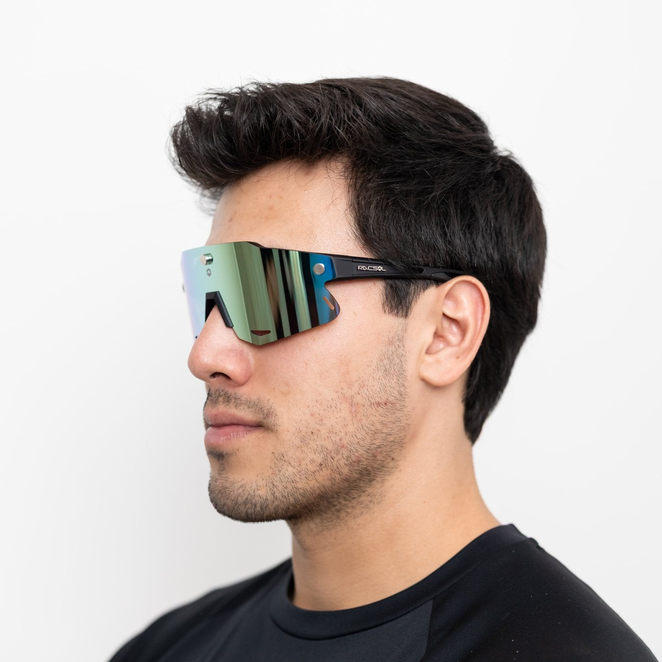 ECLIPSE™ 5 MICAS INTERCAMBIABLES