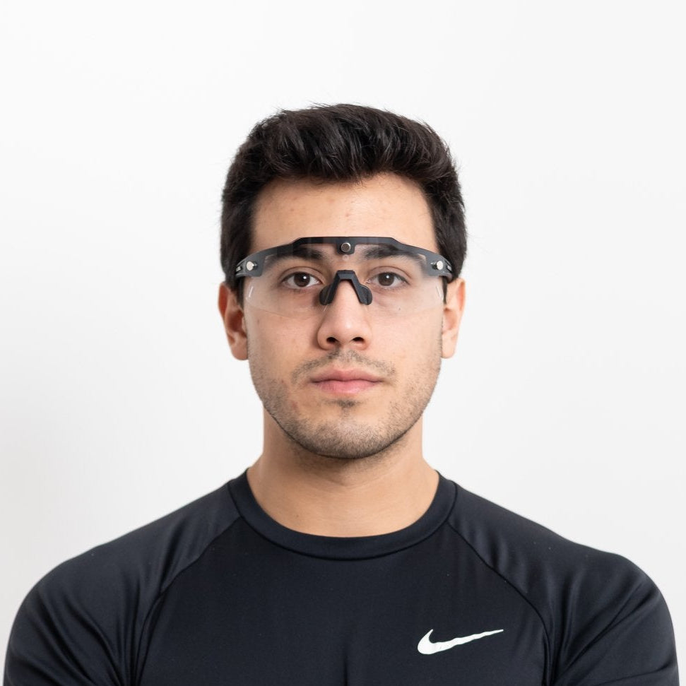 ECLIPSE™ 5 MICAS INTERCAMBIABLES