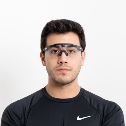 ECLIPSE™ 5 MICAS INTERCAMBIABLES