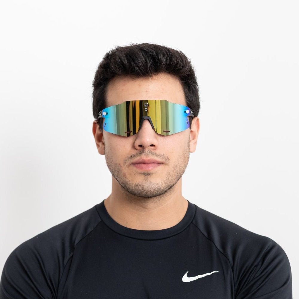 ECLIPSE™ 5 EN 1 - RACSOL