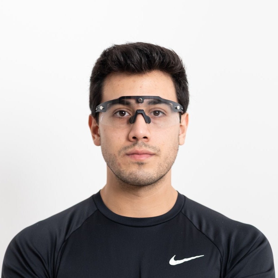 ECLIPSE™ 5 EN 1 - RACSOL
