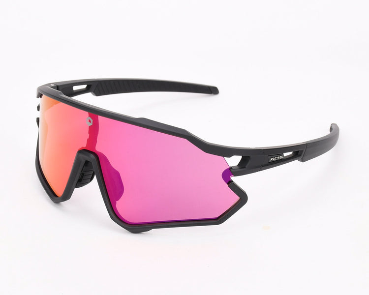 Los lentes deportivos RACSOL son el Top 1 de mejores lentes para correr y hacer ciclismo en México. Confirmado por miles de deportistas.