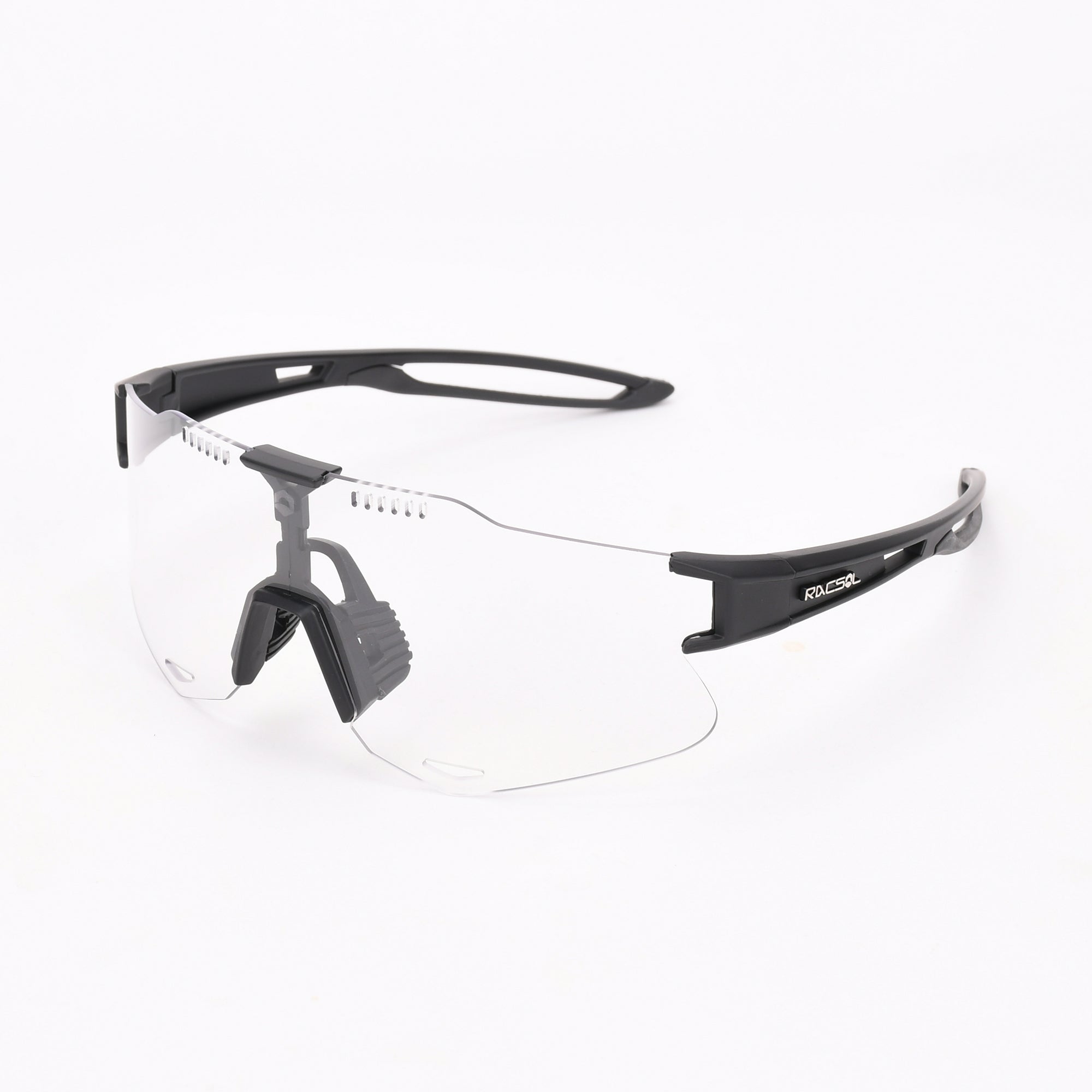 Los lentes  Umbral de RACSOL son el Top 1 de mejores lentes fotocromaticos para correr y hacer ciclismo en México. Confirmado por miles de deportistas.