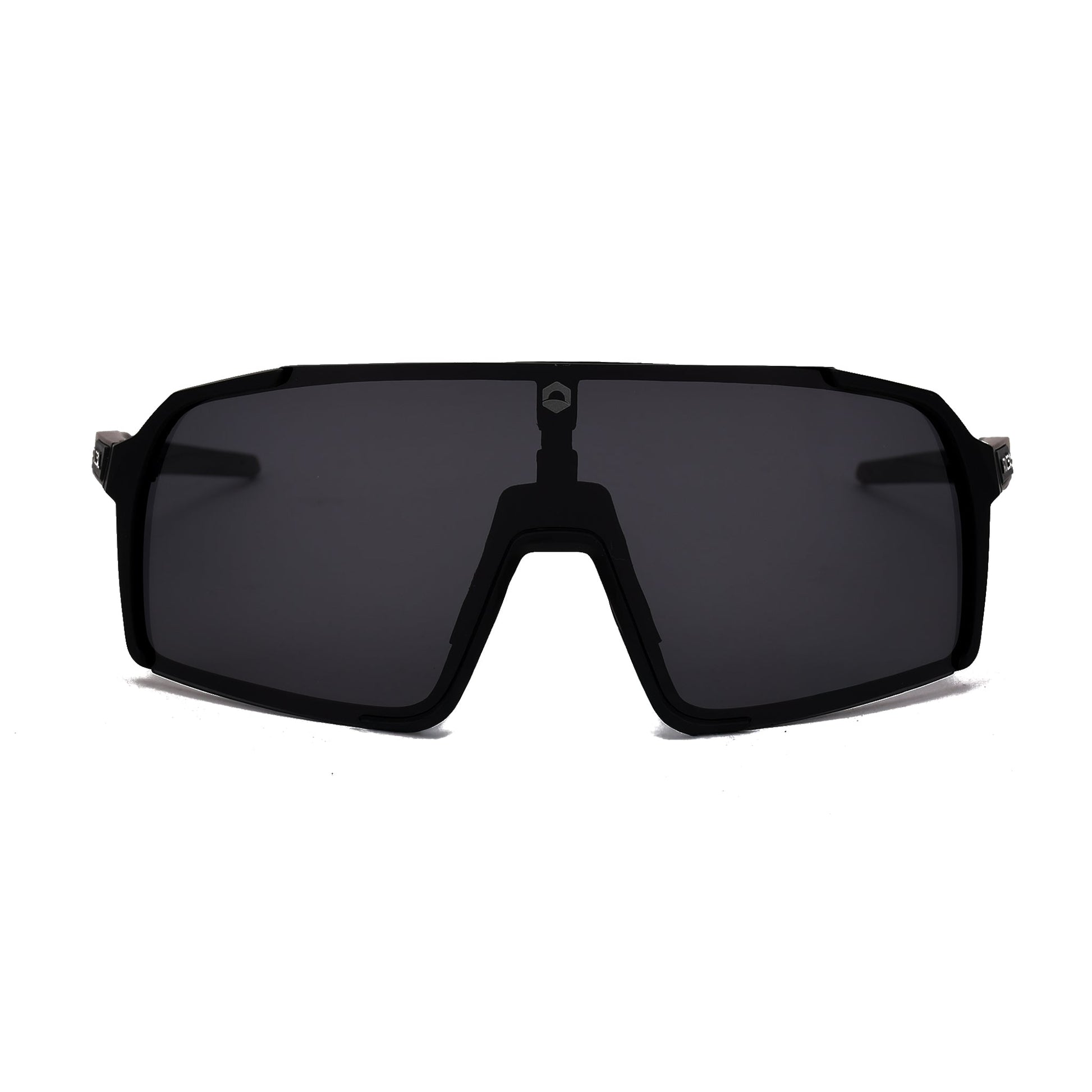 Lentes deportivos fotocromáticos para correr y ciclismo NUIT Marca Méxicana RACSOL con protección UV400.