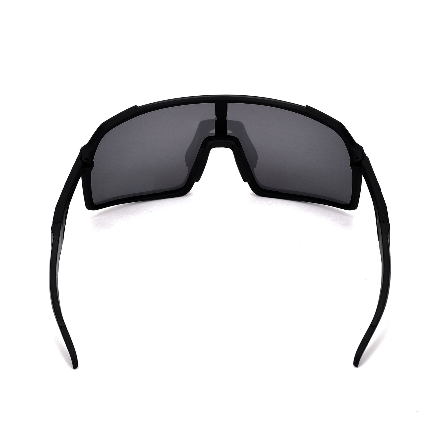 Lentes deportivos fotocromáticos para correr y ciclismo NUIT Marca Méxicana RACSOL con protección UV400.