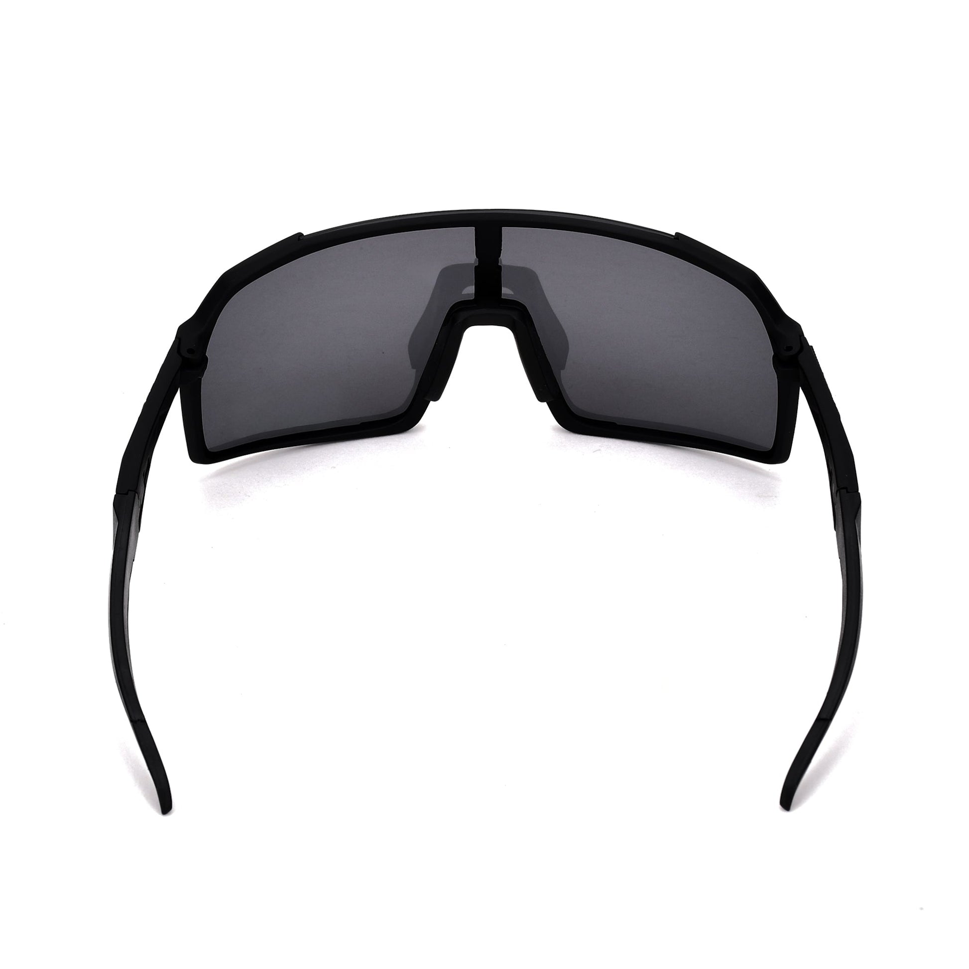 Lentes deportivos fotocromáticos para correr y ciclismo NUIT Marca Méxicana RACSOL con protección UV400.