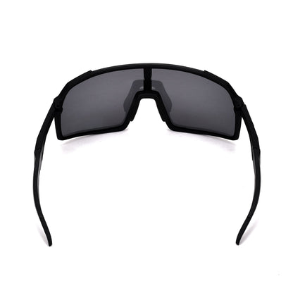 Lentes deportivos fotocromáticos para correr y ciclismo NUIT Marca Méxicana RACSOL con protección UV400.