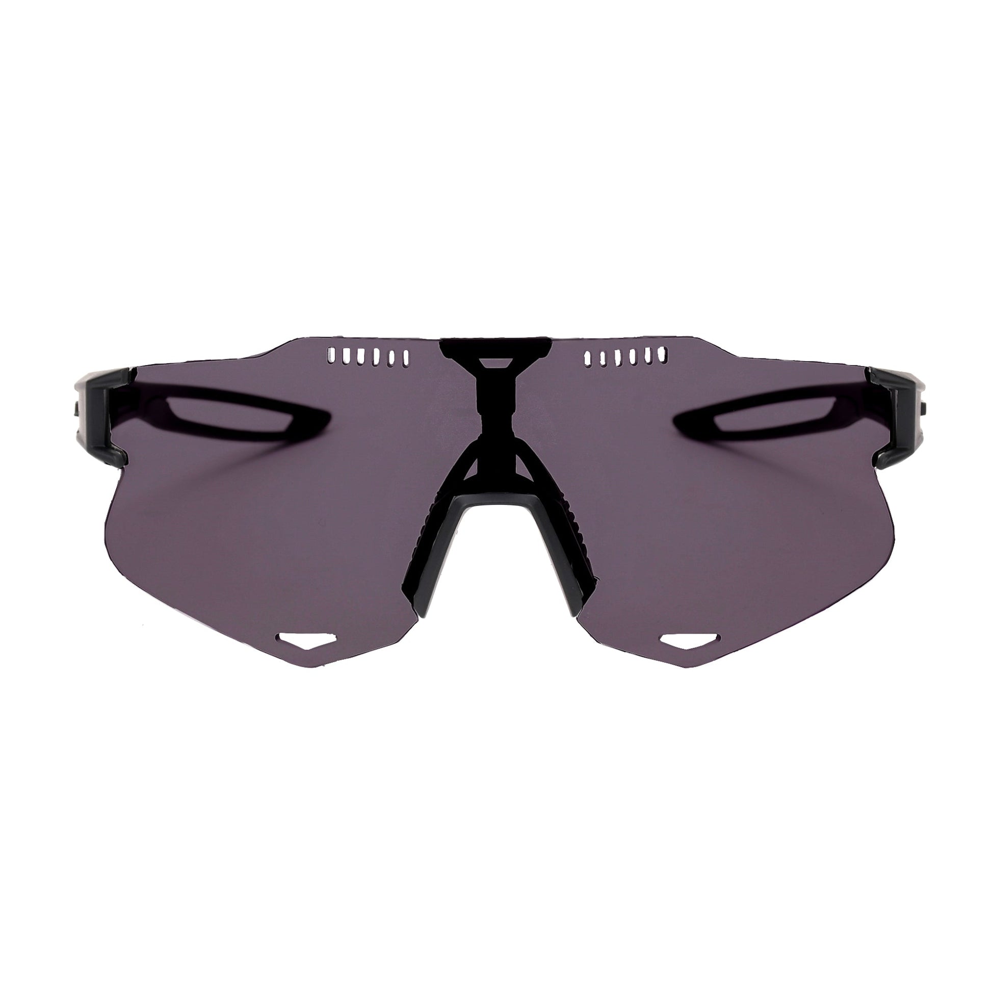 Lentes deportivos fotocromáticos para correr y ciclismo UMBRAL  Marca RACSOL con protección UV400.