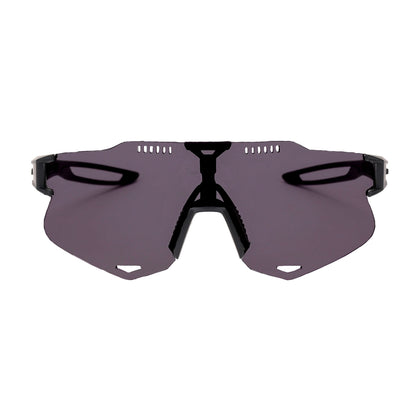 Lentes deportivos fotocromáticos para correr y ciclismo UMBRAL  Marca RACSOL con protección UV400.